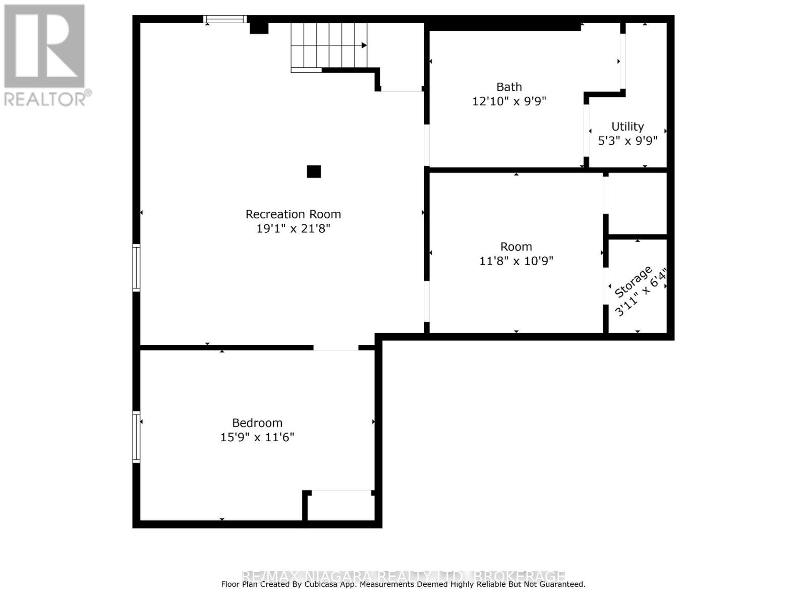 78 Glen Park Road, St. Catharines, Ontario  L2N 3E9 - Photo 33 - X12540184