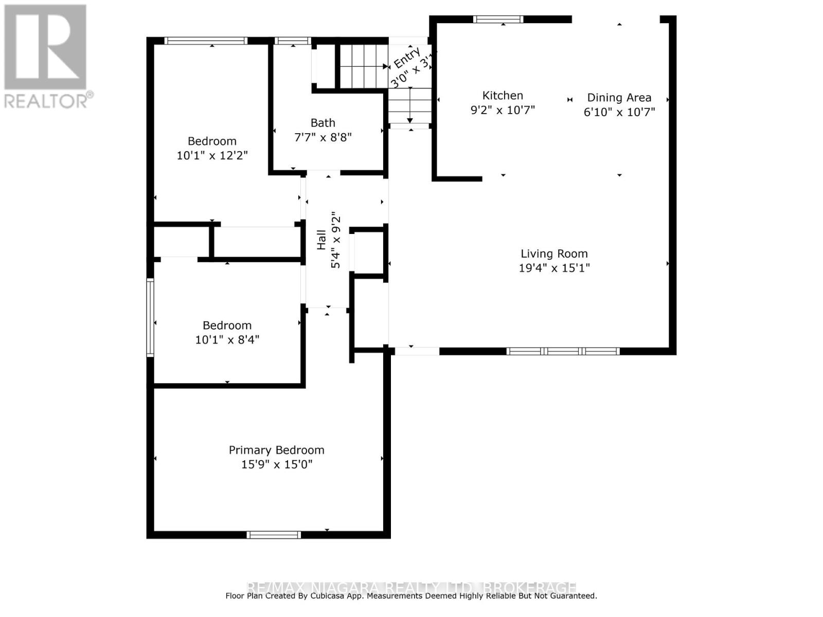 78 Glen Park Road, St. Catharines, Ontario  L2N 3E9 - Photo 34 - X12540184