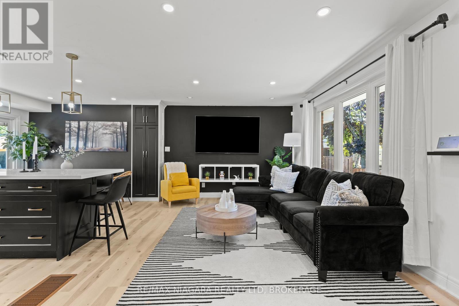 78 Glen Park Road, St. Catharines, Ontario  L2N 3E9 - Photo 5 - X12540184