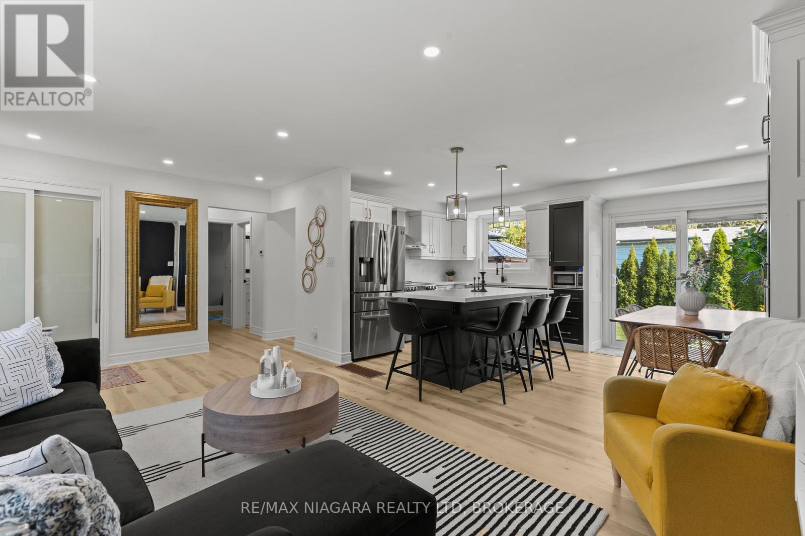 78 Glen Park Road, St. Catharines, Ontario  L2N 3E9 - Photo 6 - X12540184