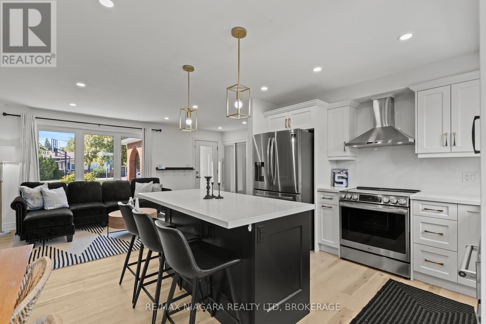 78 Glen Park Road, St. Catharines, Ontario  L2N 3E9 - Photo 8 - X12540184