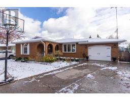 78 GLEN PARK ROAD, St. Catharines, Ontario