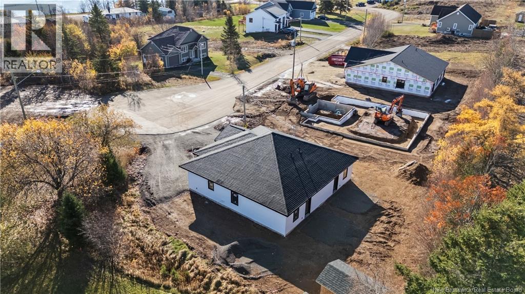 46 Heron Court, Bouctouche, New Brunswick  E4S 0E3 - Photo 6 - NB130063
