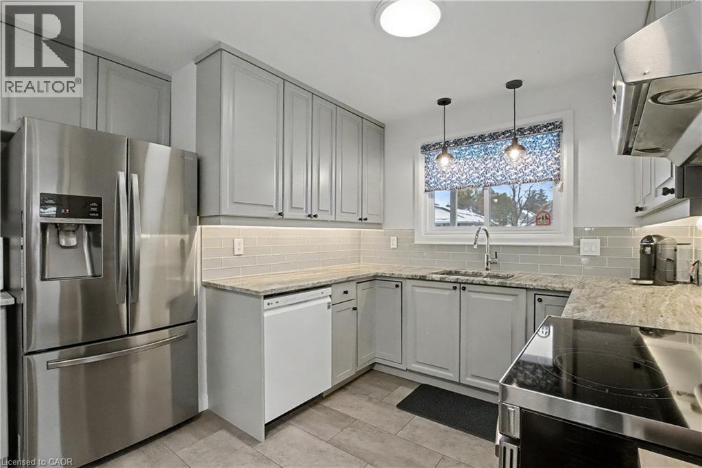 111 First Avenue, Cambridge, Ontario  N1S 2B5 - Photo 12 - 40787871