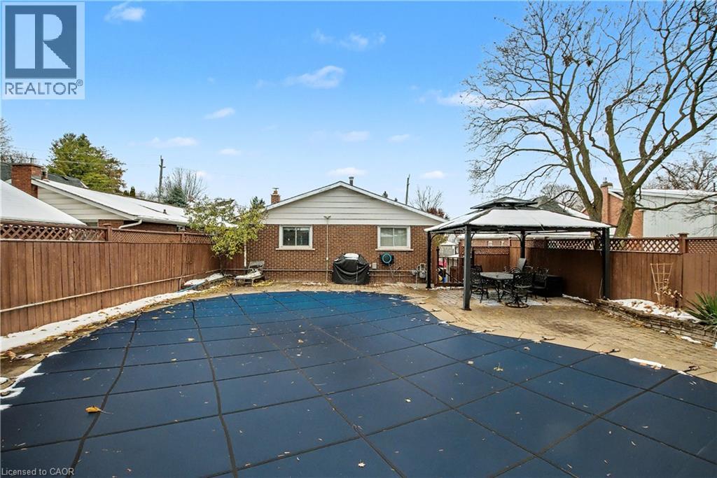 111 First Avenue, Cambridge, Ontario  N1S 2B5 - Photo 30 - 40787871