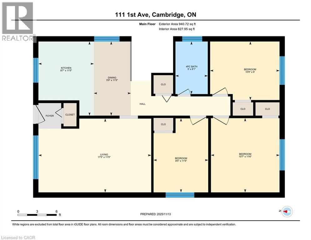 111 First Avenue, Cambridge, Ontario  N1S 2B5 - Photo 32 - 40787871