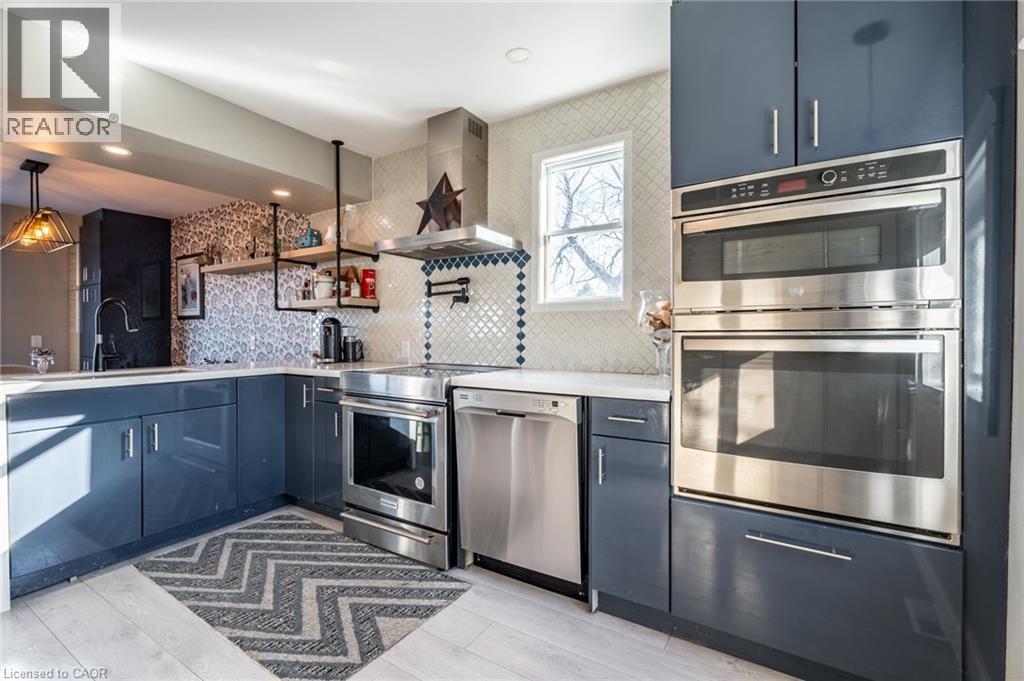 735 Beach Boulevard, Hamilton, Ontario  L8H 6Y5 - Photo 14 - 40787769