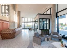 25 WELLINGTON Street S Unit# 2804, Kitchener, Ontario