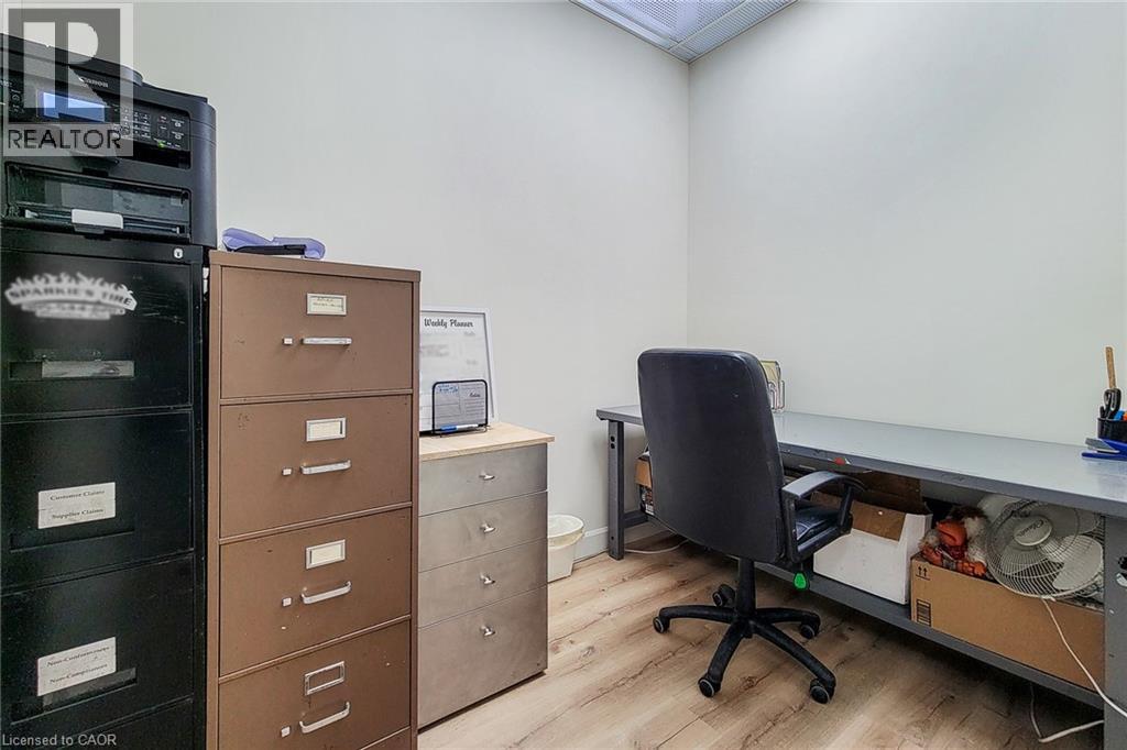 395 Anchor Road Unit# 22, Hamilton, Ontario  L8W 0C7 - Photo 24 - 40787145