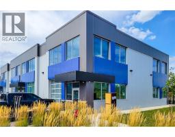 395 ANCHOR Road Unit# 22, Hamilton, Ontario