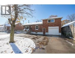 67 BLOSSOM Avenue, Brantford, Ontario