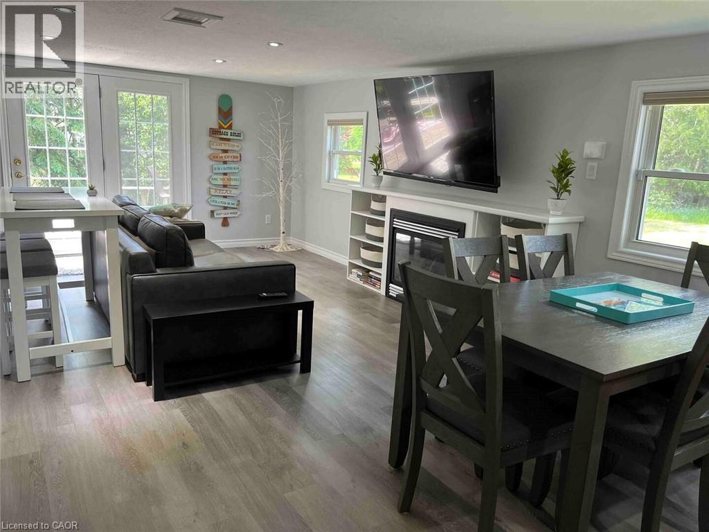 24 Arthur St, Port Elgin, Ontario  N0H 2C5 - Photo 18 - 40777722