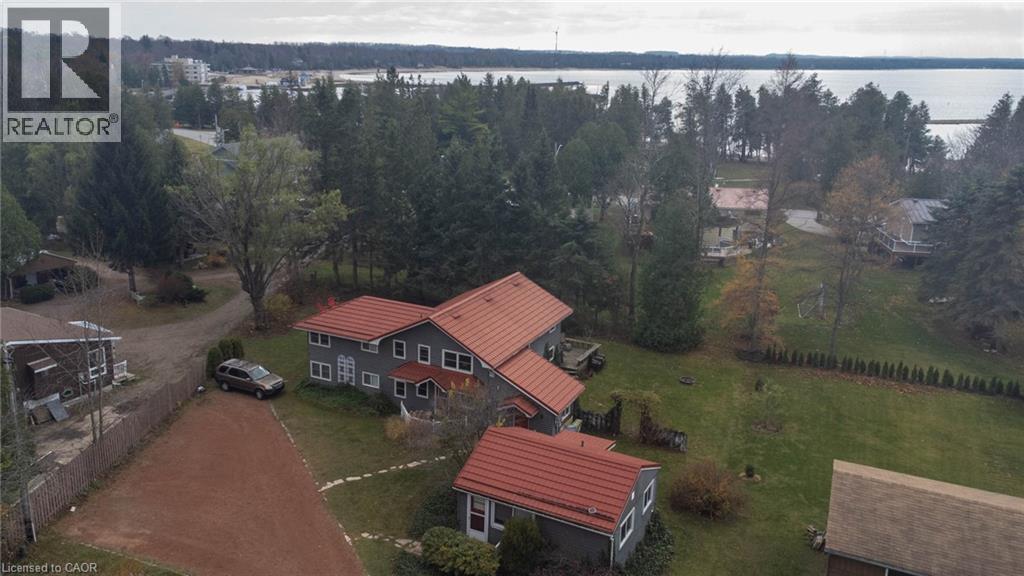 24 Arthur St, Port Elgin, Ontario  N0H 2C5 - Photo 4 - 40777722