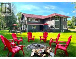 24 ARTHUR ST, Port Elgin, Ontario