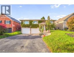57 ASHGROVE Avenue, Brantford, Ontario