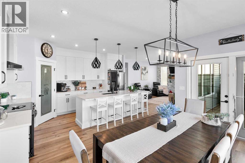 1024 Carriage Lane Drive, Carstairs, Alberta  T0M 0N0 - Photo 14 - A2255507