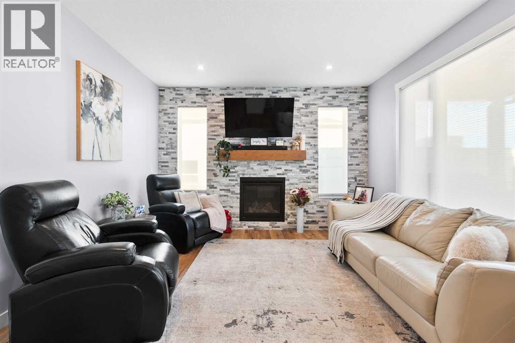 1024 Carriage Lane Drive, Carstairs, Alberta  T0M 0N0 - Photo 11 - A2255507