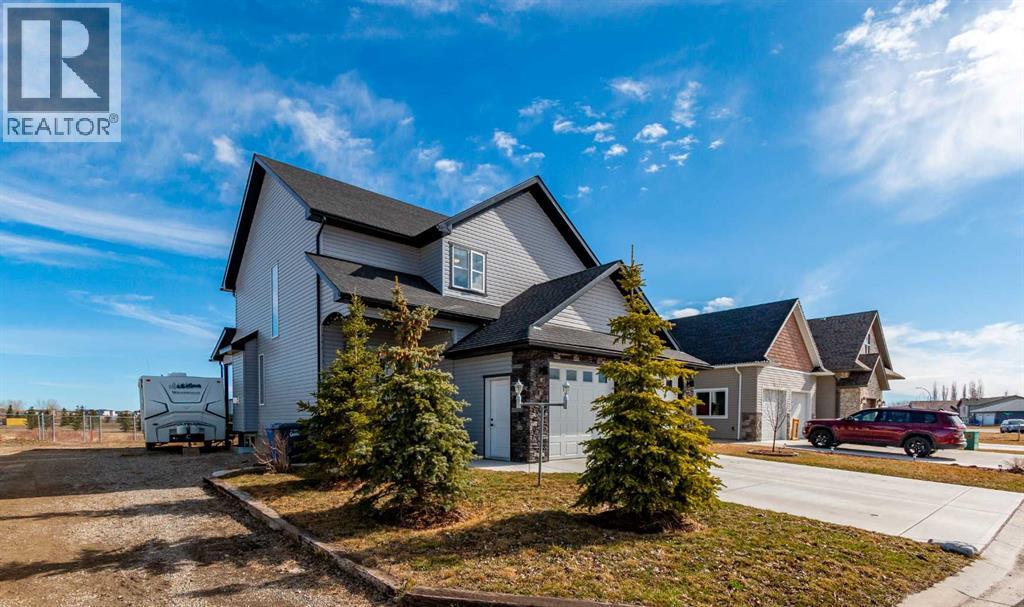 1024 Carriage Lane Drive, Carstairs, Alberta  T0M 0N0 - Photo 33 - A2255507