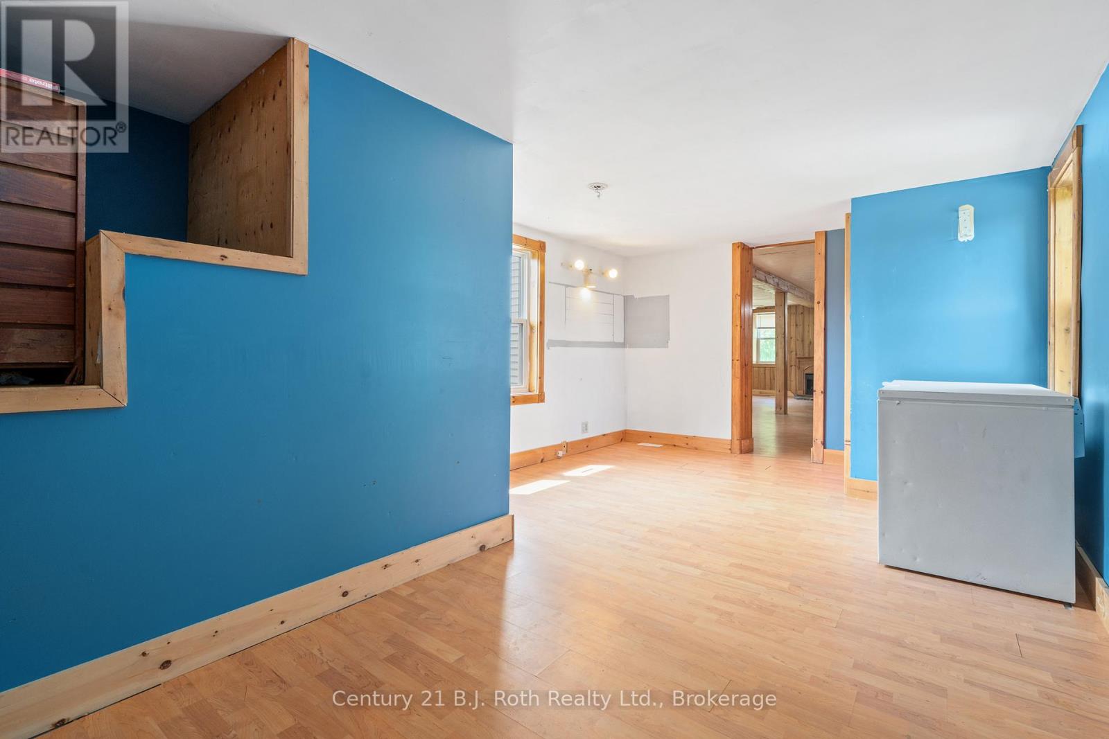 2377 Fraserburg Road, Lake Of Bays, Ontario  P1L 1X3 - Photo 19 - X12540190