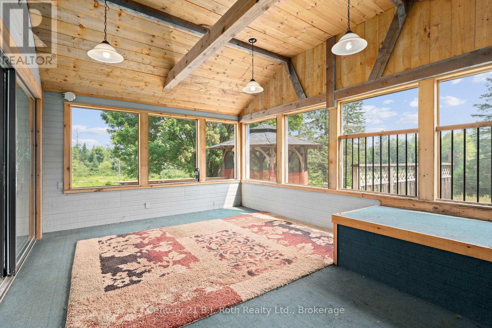 2377 Fraserburg Road, Lake Of Bays, Ontario  P1L 1X3 - Photo 25 - X12540190