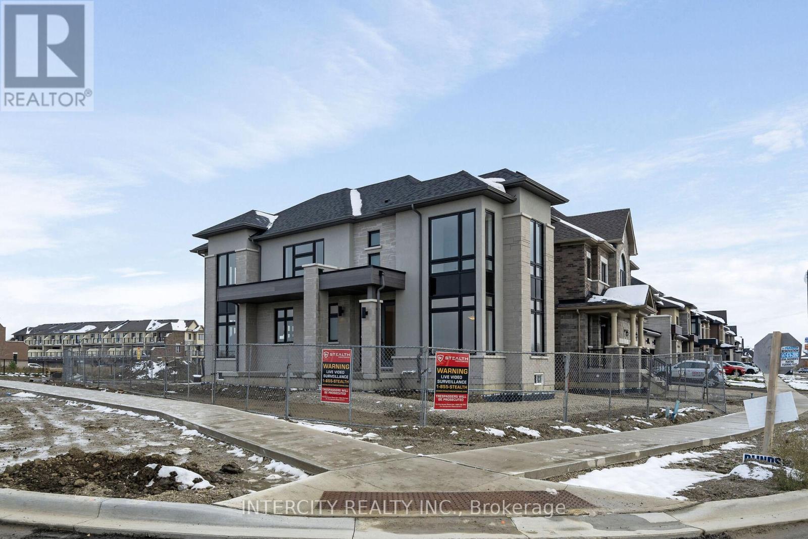 Lot 198 - 65 Goodview Drive, Brampton, Ontario  L6R 4E6 - Photo 2 - W12530978