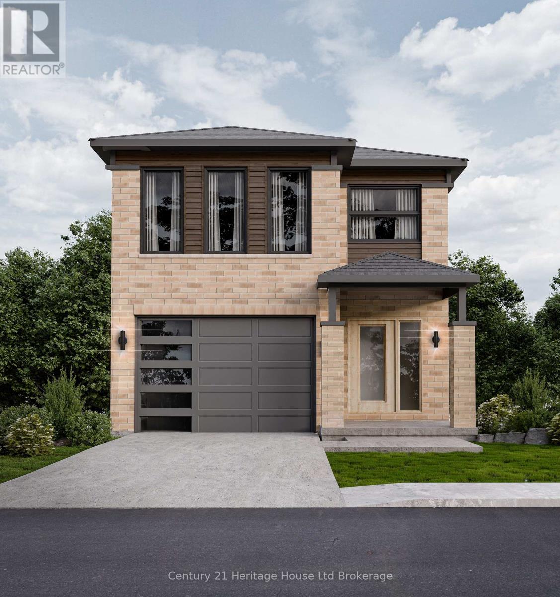 339 ANDERSON STREET, South-West Oxford, Ontario