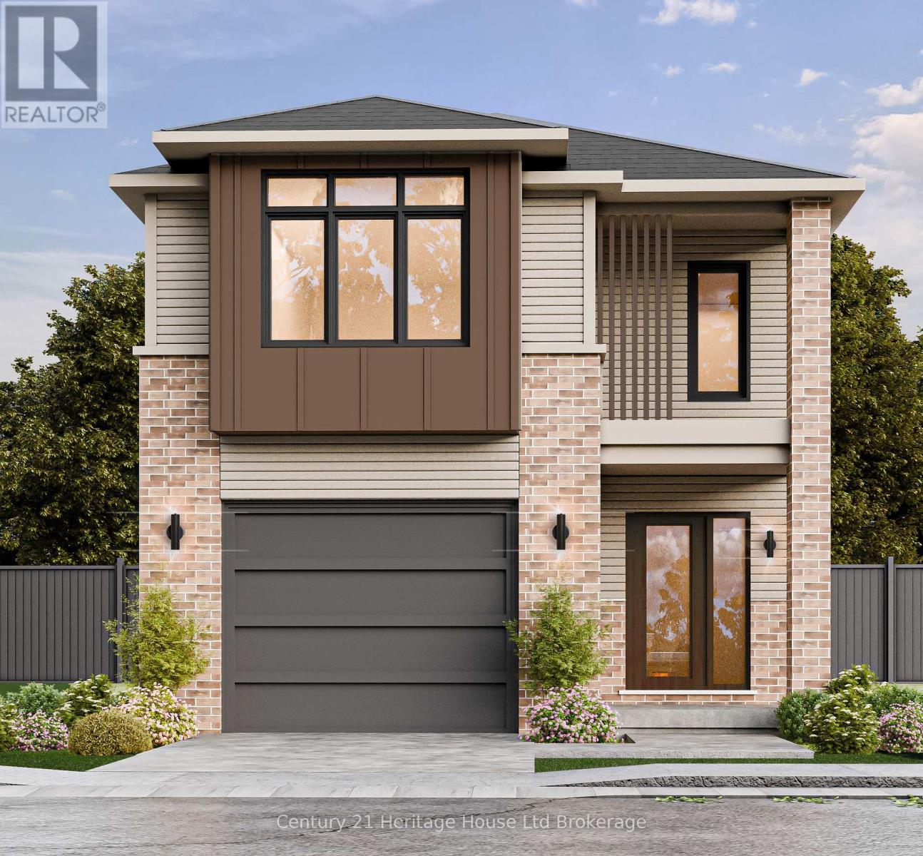 343 ANDERSON STREET, Woodstock, Ontario