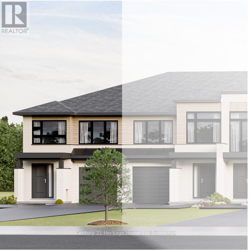 5 - 331 KADING CRESCENT, South-West Oxford, Ontario