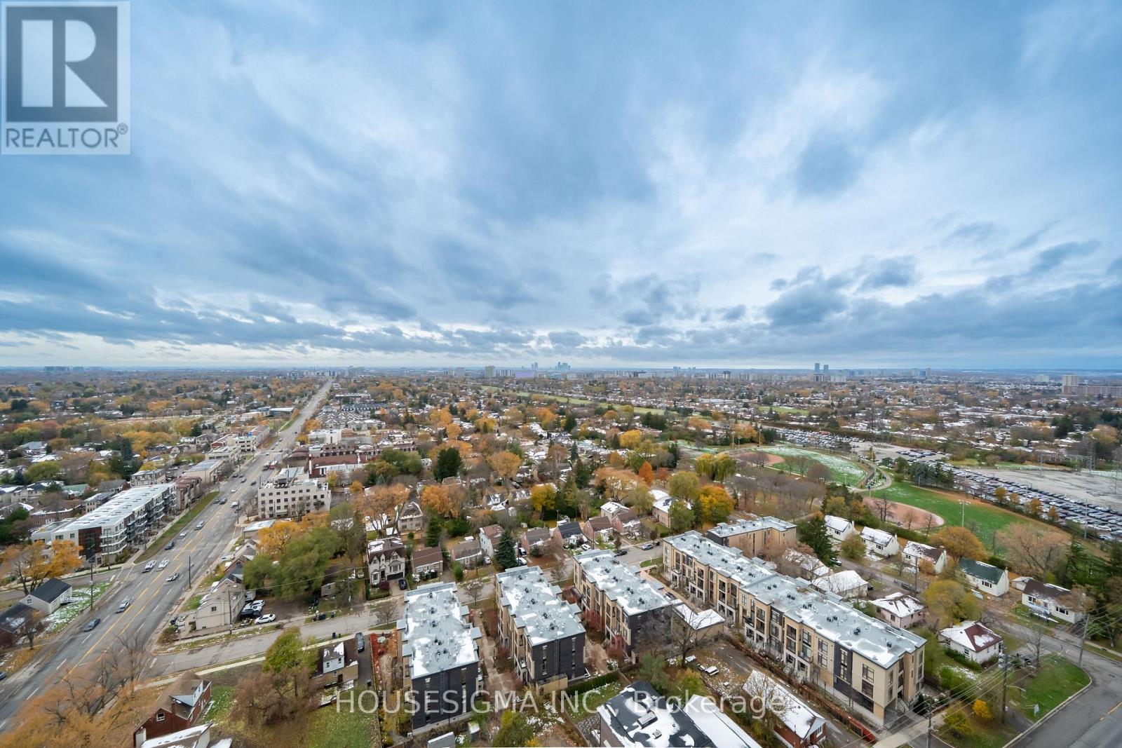 2508 - 15 Greenview Avenue, Toronto, Ontario  M2M 4M7 - Photo 15 - C12529132