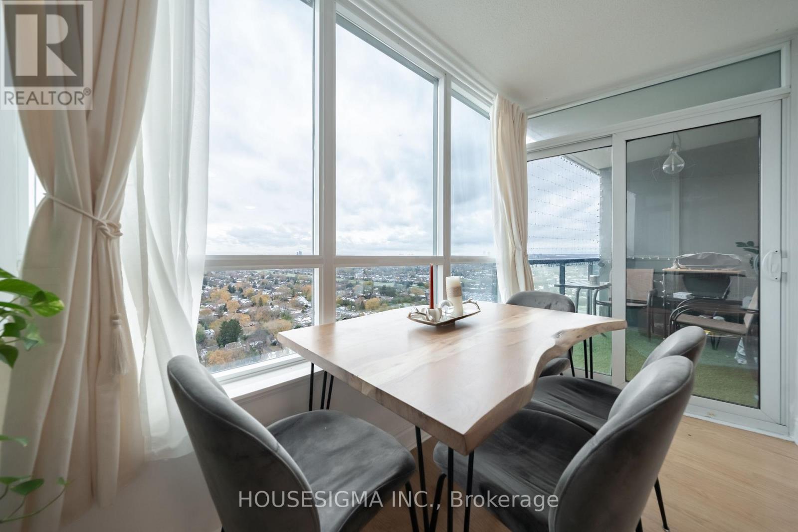 2508 - 15 Greenview Avenue, Toronto, Ontario  M2M 4M7 - Photo 16 - C12529132