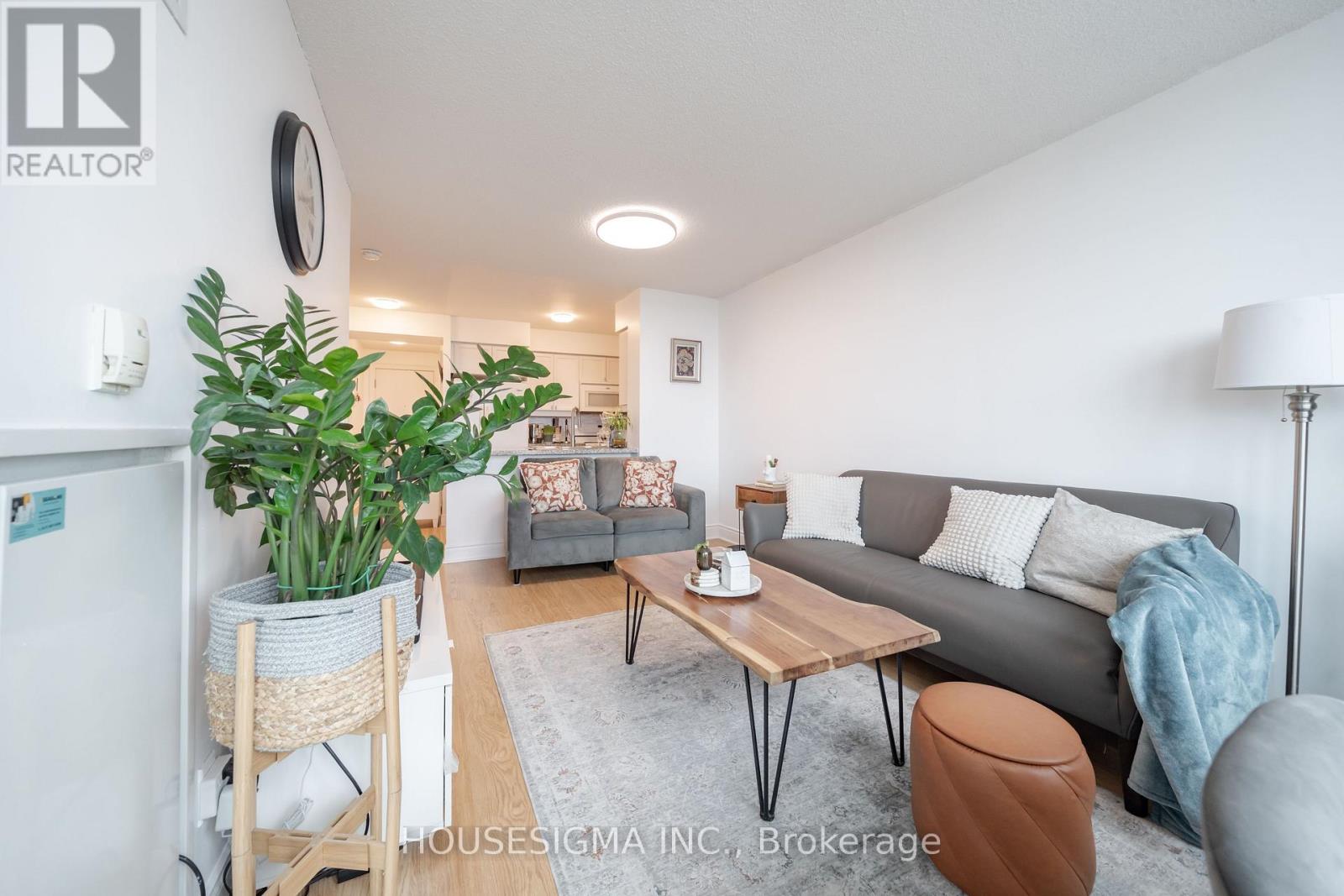 2508 - 15 Greenview Avenue, Toronto, Ontario  M2M 4M7 - Photo 6 - C12529132