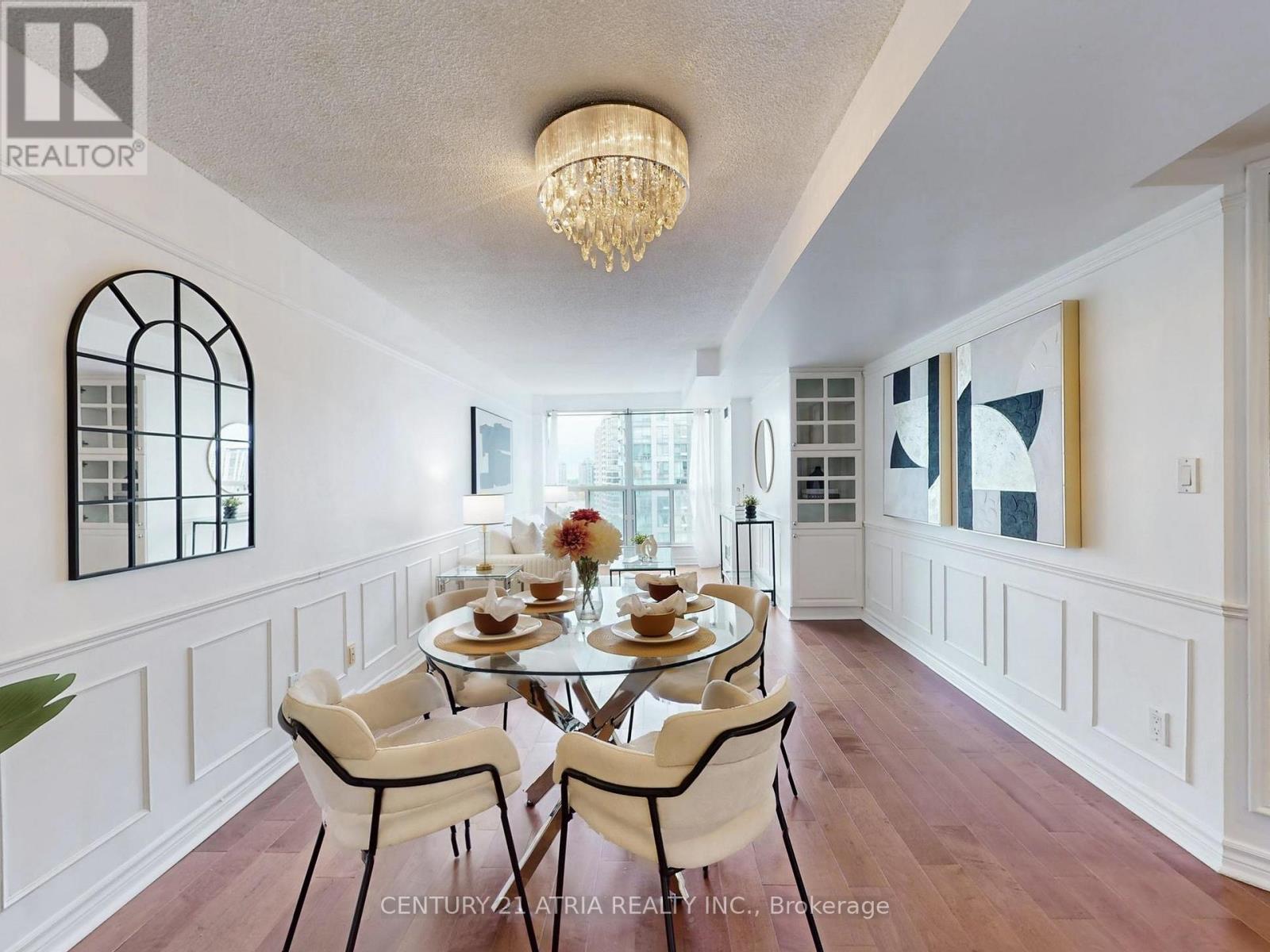 Sph108 - 28 Hollywood Avenue, Toronto, Ontario  M2N 6S4 - Photo 3 - C12470031