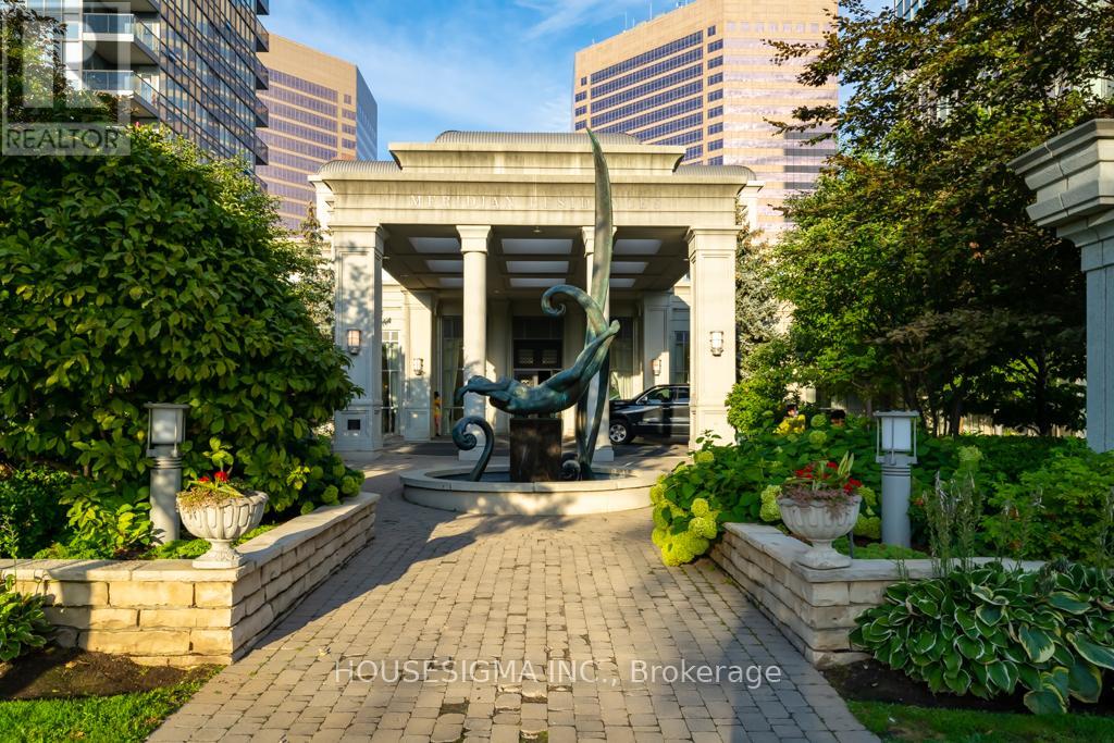 2508 - 15 Greenview Avenue, Toronto, Ontario  M2M 4M7 - Photo 14 - C12529132