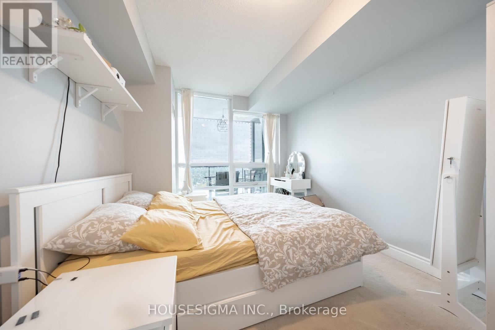 2508 - 15 Greenview Avenue, Toronto, Ontario  M2M 4M7 - Photo 7 - C12529132