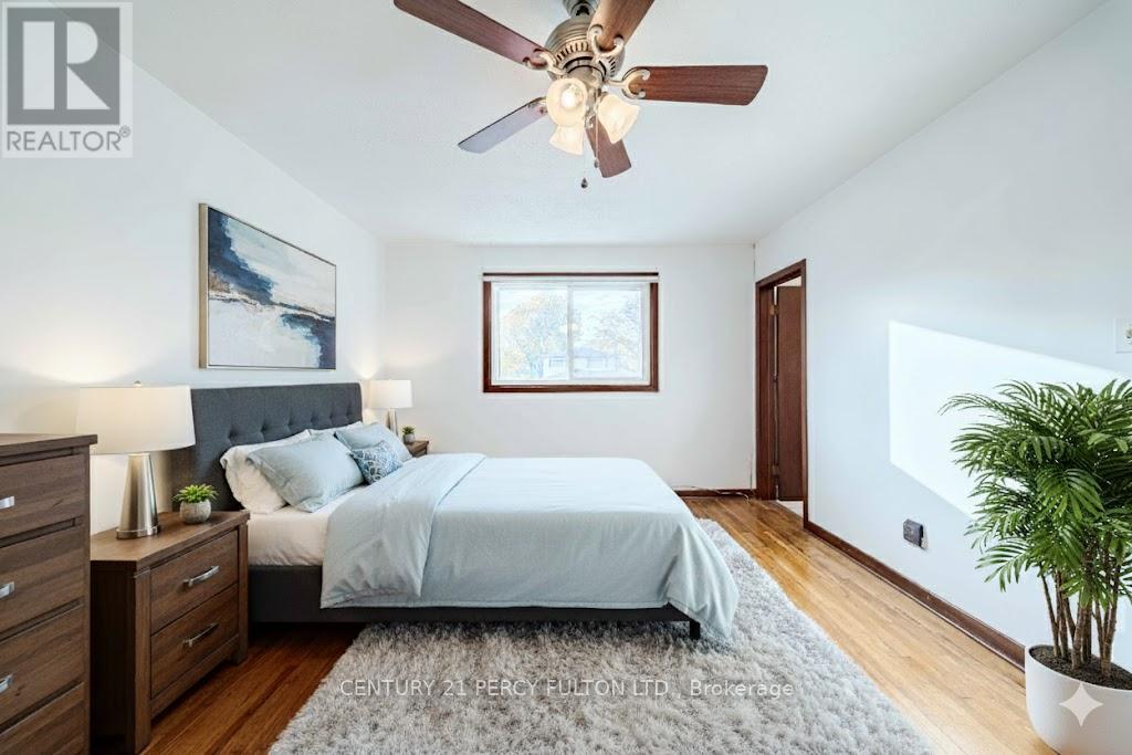 3 Griselda Crescent, Toronto, Ontario  M1G 3P5 - Photo 18 - E12537366