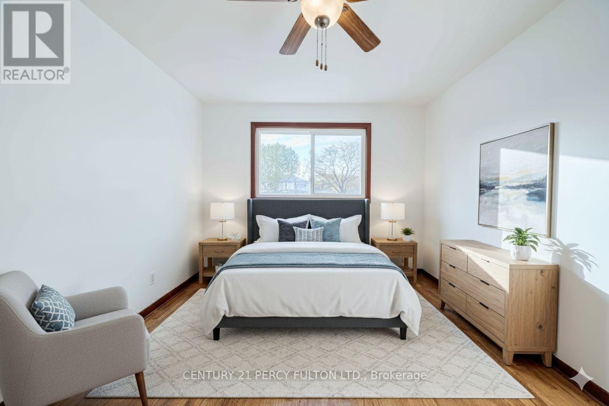 3 Griselda Crescent, Toronto, Ontario  M1G 3P5 - Photo 19 - E12537366