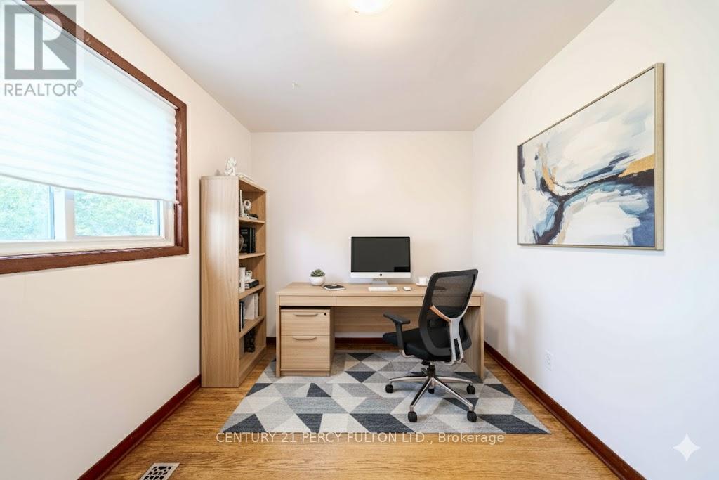 3 Griselda Crescent, Toronto, Ontario  M1G 3P5 - Photo 20 - E12537366