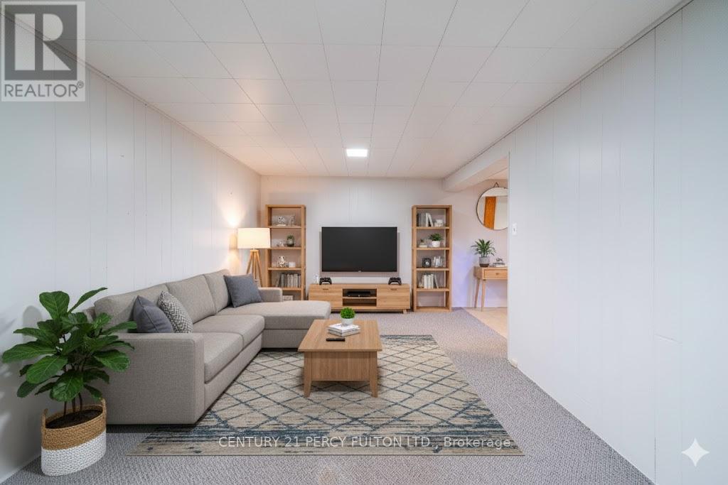 3 Griselda Crescent, Toronto, Ontario  M1G 3P5 - Photo 24 - E12537366