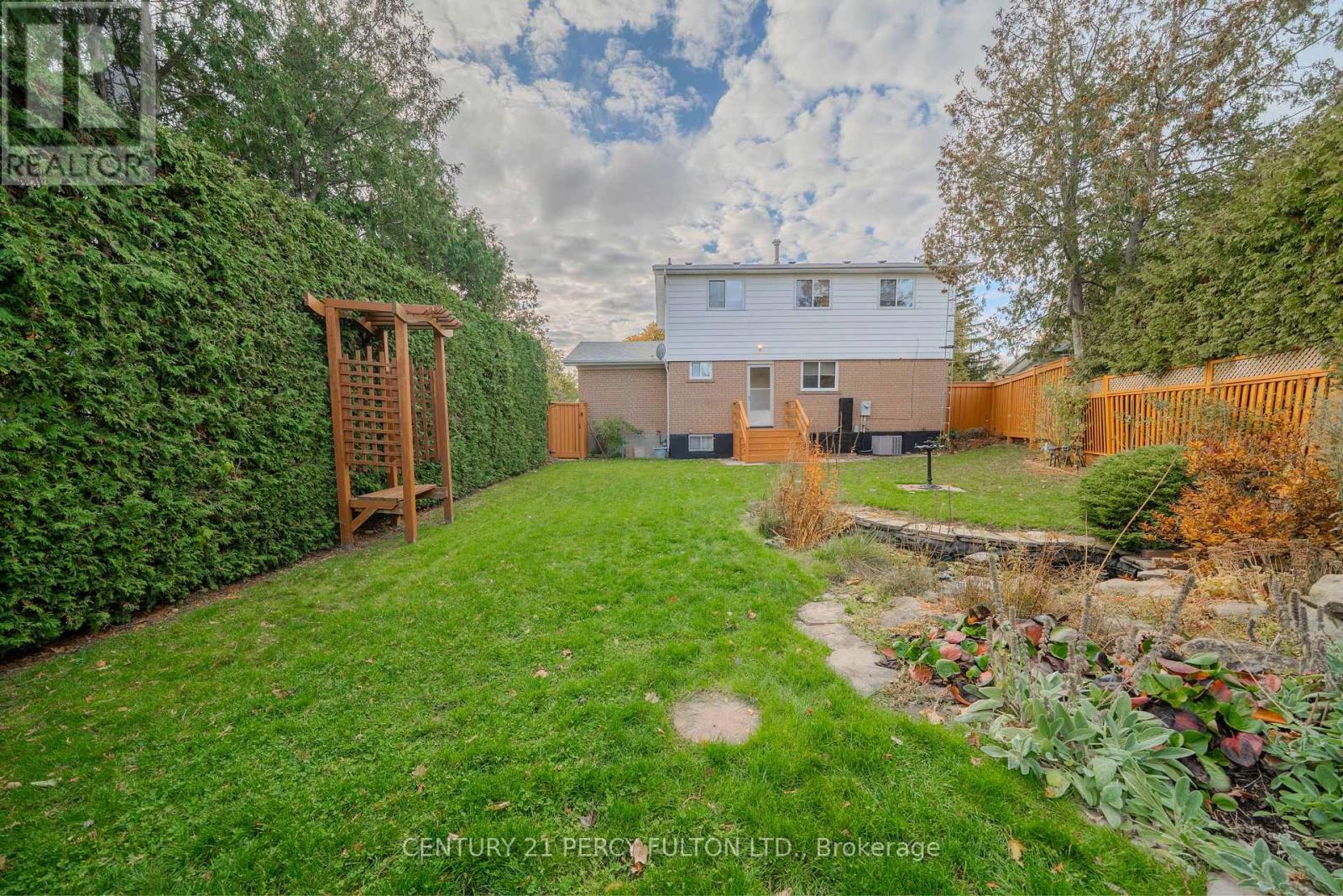 3 Griselda Crescent, Toronto, Ontario  M1G 3P5 - Photo 35 - E12537366