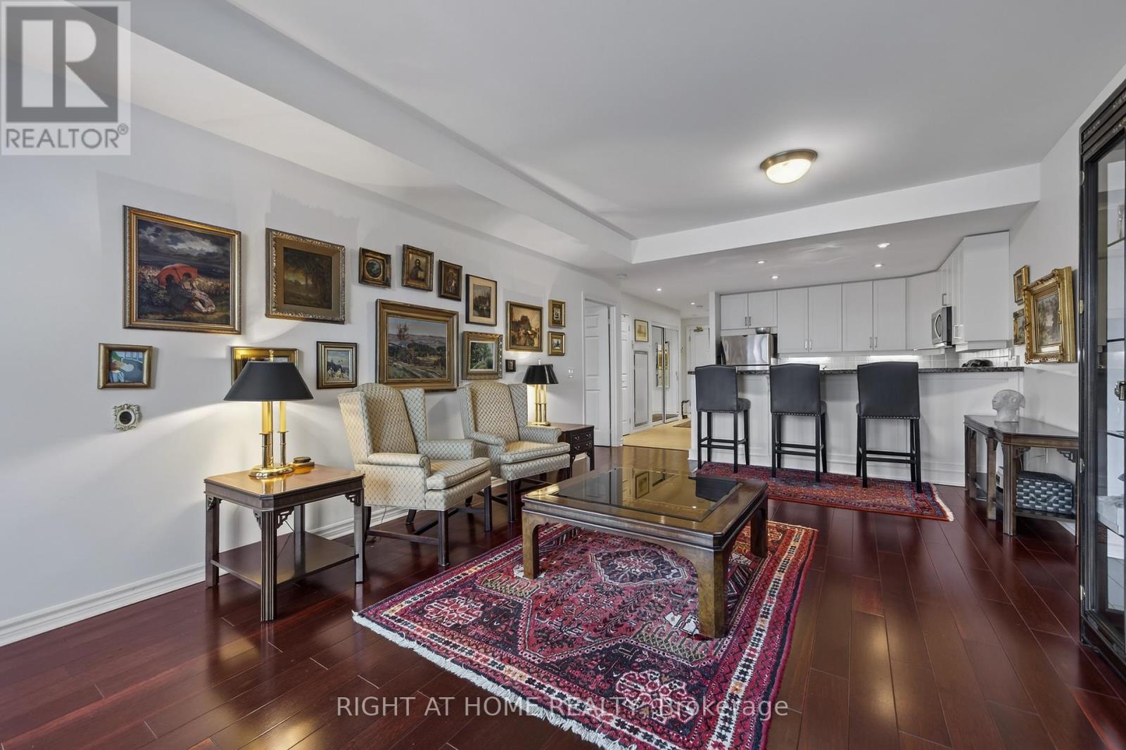 409 - 6 Toronto Street, Barrie, Ontario L4N 9R2 - Photo 12 - S12526486