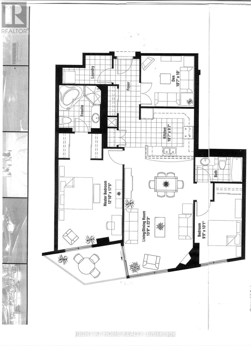 409 - 6 Toronto Street, Barrie, Ontario L4N 9R2 - Photo 24 - S12526486