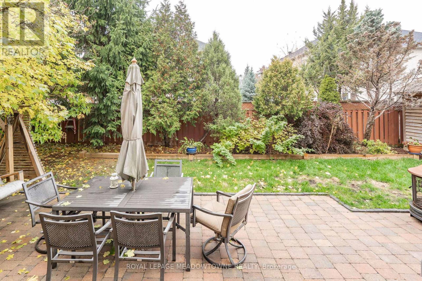 26 Emperor Drive, Brampton, Ontario  L6P 1X5 - Photo 42 - W12535154