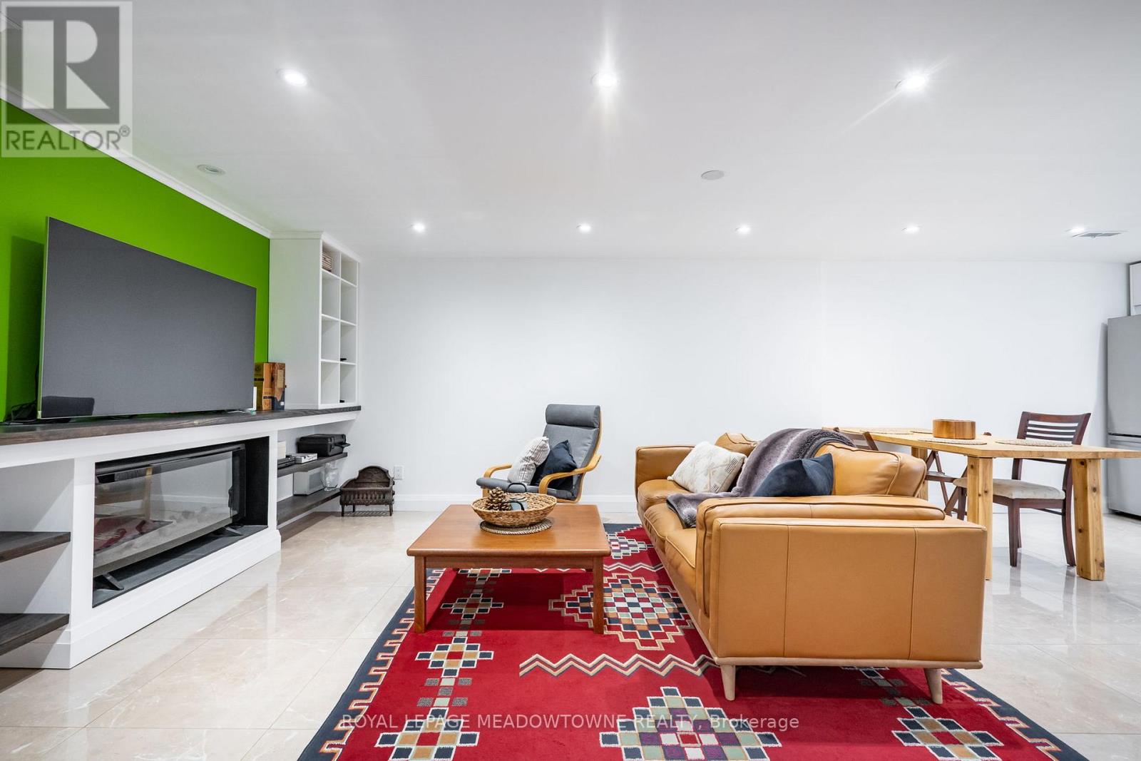 26 Emperor Drive, Brampton, Ontario  L6P 1X5 - Photo 37 - W12535154