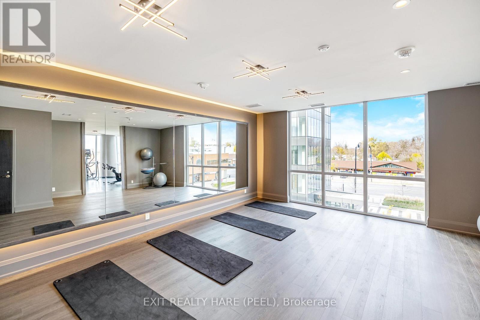 901 - 15 Lynch Street, Brampton, Ontario  L6W 0C7 - Photo 34 - W12538182