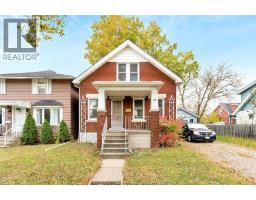 955 PILLETTE ROAD Unit# HOUSE, Windsor, Ontario