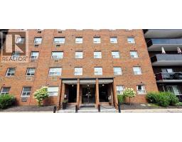 3900 WYANDOTTE STREET East Unit# 418, Windsor, Ontario