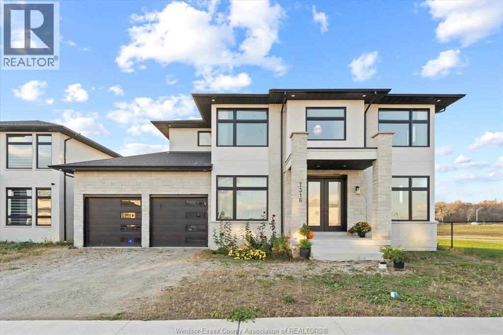 MLS# 25028715: 7316 MEO BOULEVARD, LaSalle, Canada