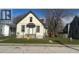 135 EDGAR STREET, Chatham, Ontario