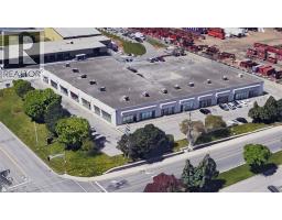 4361 HARVESTER Road Unit# 7, Burlington, Ontario