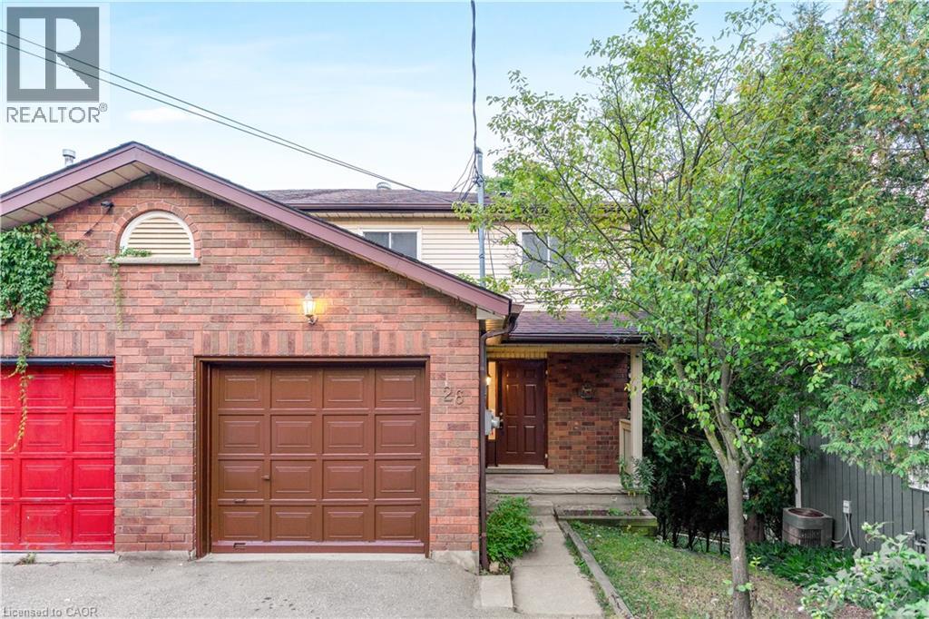 26 Woolwich Street, Kitchener, Ontario N2K 1R9 - Photo 1 - 40787902